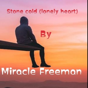 Miracle Freeman - Cold stone (lonely heart)