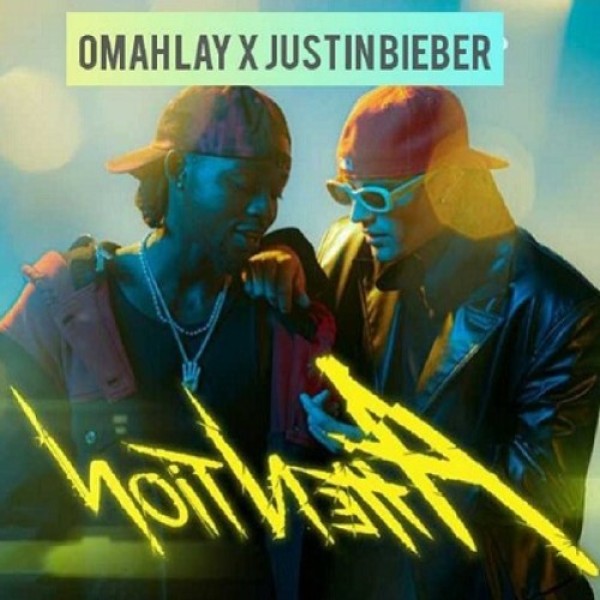 Omah Lay Features Justin Bieber on New Single 'Attention' -Hear Hear!