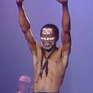 Fela Anikulapo-Kuti and Egypt 80, Live at the Zenith, Paris in 1984