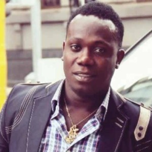 DUNCAN MIGHTY