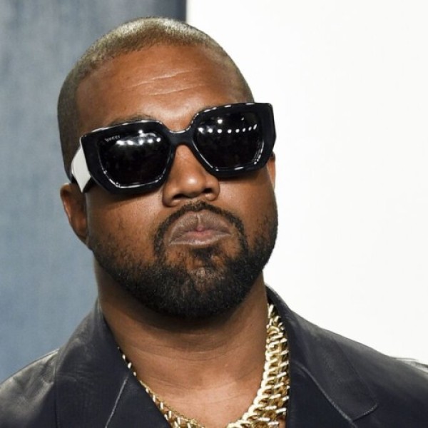 Family of George Floyd taking legal action against  Kanye West