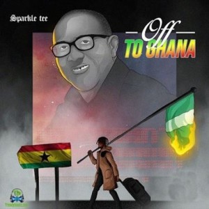 Sparkle Tee – Road To Ghana (Peter Obi)