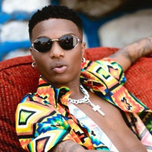 Wizkid Loses His Two Grammy Nominations At The 64th Grammys