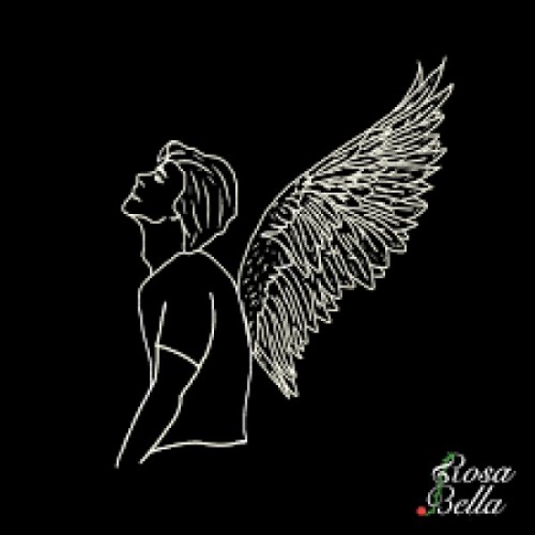 Rosa Bella-Ghost Of Your Angel
