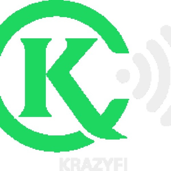 Krazyfi: Empowering Independent Music Artists and Podcasters to Thrive in the Digital Age