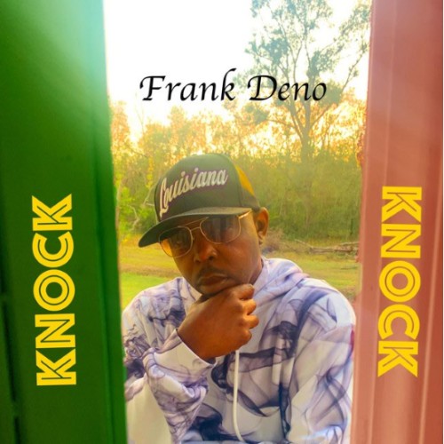 Frank Deno: The Rising Star from Louisiana