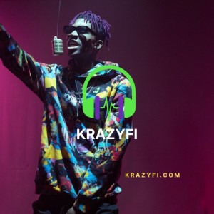 Hip Hop 2023 🔥New Rap From Indie Artist Krazyfi