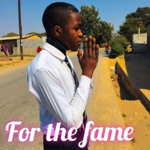 King Bazooka ft King Zale The Silencer-For The Fame-(prod by Kaybo) (1)
