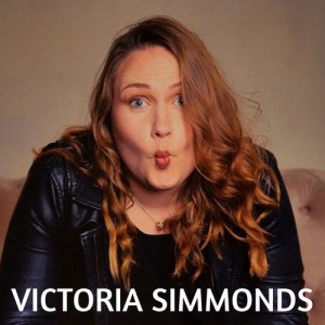 Victoria Simmonds